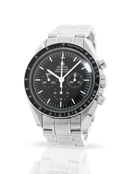 Omega Speedmaster Moonwatch 311.30.42.30.01.005